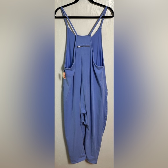 NWT! Free People Movement Hot Shot Onsie - Picture 8 of 9